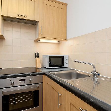 Modern 1 Bed Flat For Up To 2 People In Holborn, London With Free Wifi Διαμέρισμα Εξωτερικό φωτογραφία